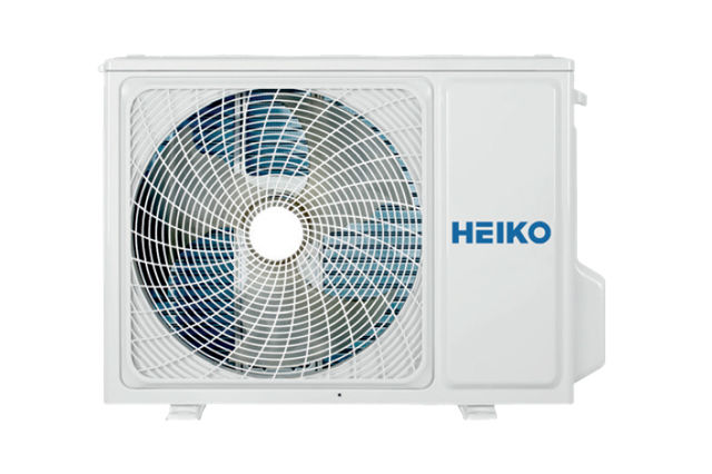 Conditioner HEIKO BRISA DC Inverter JS035-С2-JZ035-С3