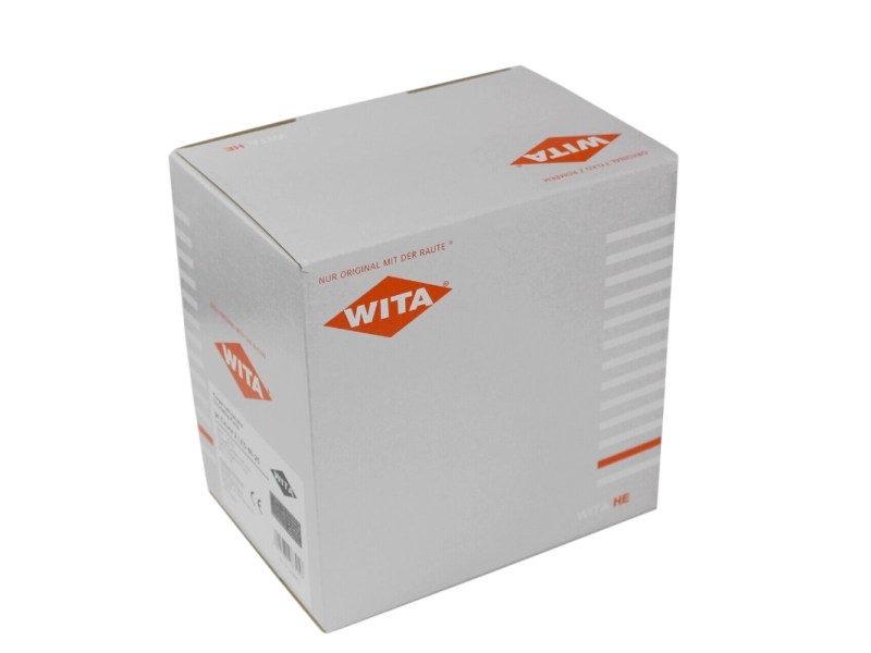 Pompa de circulatie WITA Delta HE 55/25-180 LCD