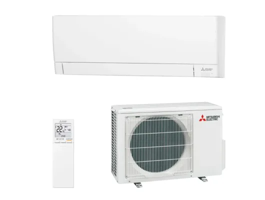 Кондиционер STANDARD INVERTER Mitsubishi Electric MSZ-AY25VGK MUZ-AY25VG