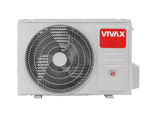 Conditioner Vivax Inverter R32 M-Design 18000 BTU