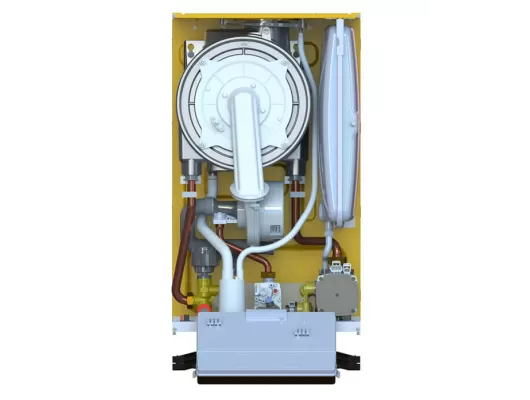 Кондесационный газовый котел E.C.A Proteus Premix 30 kW