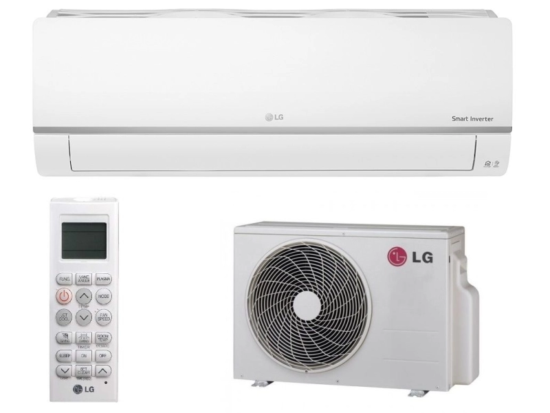 Conditioner LG STANDART PLUS Inverter PM09SP
