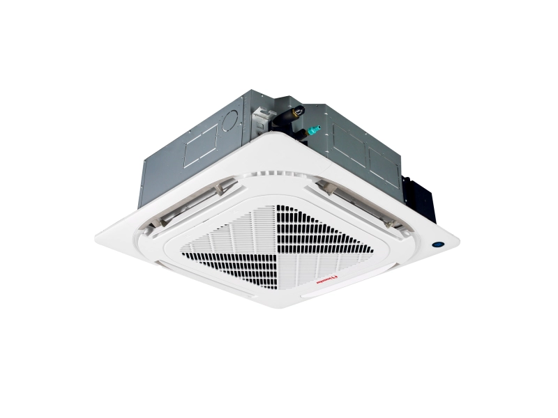 Conditioner INVENTOR de tip CASETA Inverter R32 V7CRI32-18WIFIR/U7RS32-18 - Wi-Fi 18000 BTU