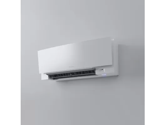 Conditioner DAIKIN InverterR32 EMURA FTXJ20AW+RXJ20AR32 A+++ alb