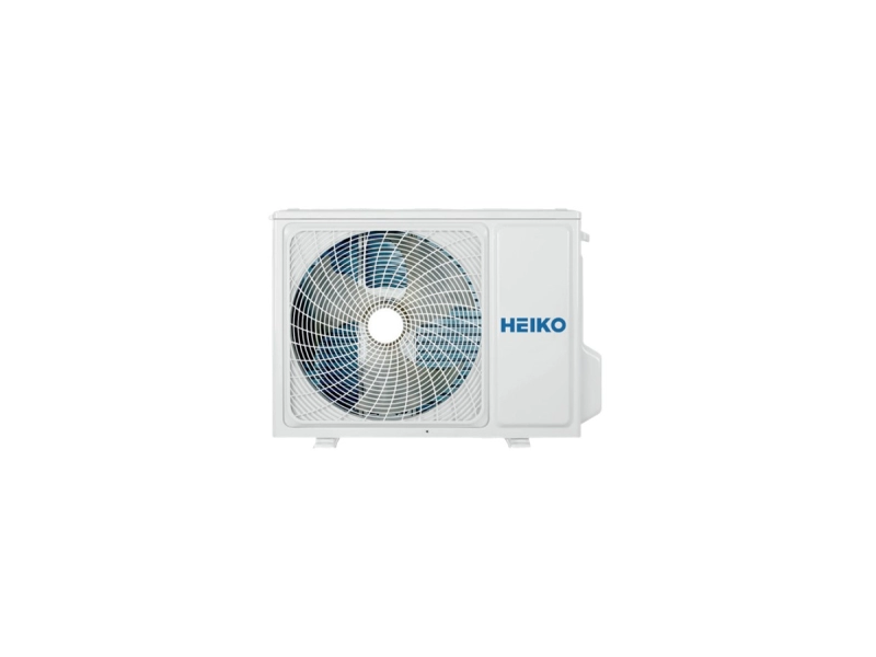 Conditioner HEIKO QIRA DC Inverter R32 JS025-QW2 / JZ025-Q2