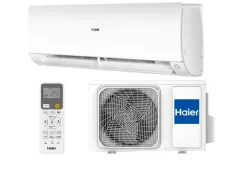 Кондиционер HAIER FLEXIS Plus DC Inverter Super Match AS50S2SF1FA-WH-1U50S2SJ2FA (white matt)