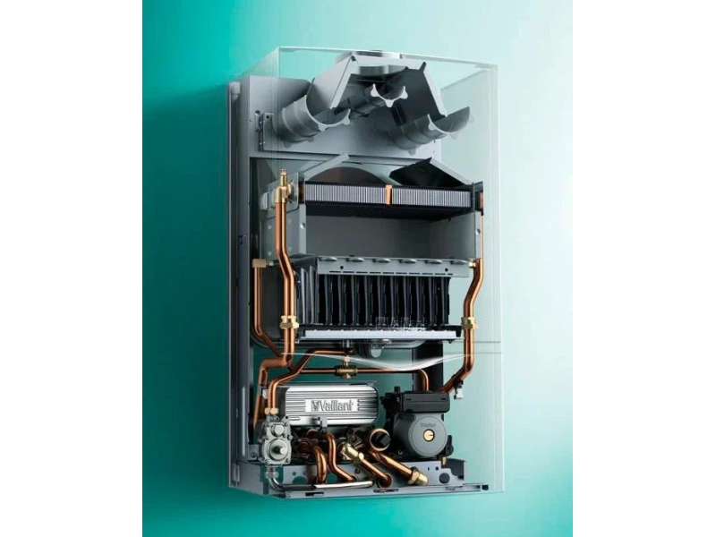 Cazan pe gaz clasic VAILLANT AtmoTEC pro VUW 280-5-3 28 kW