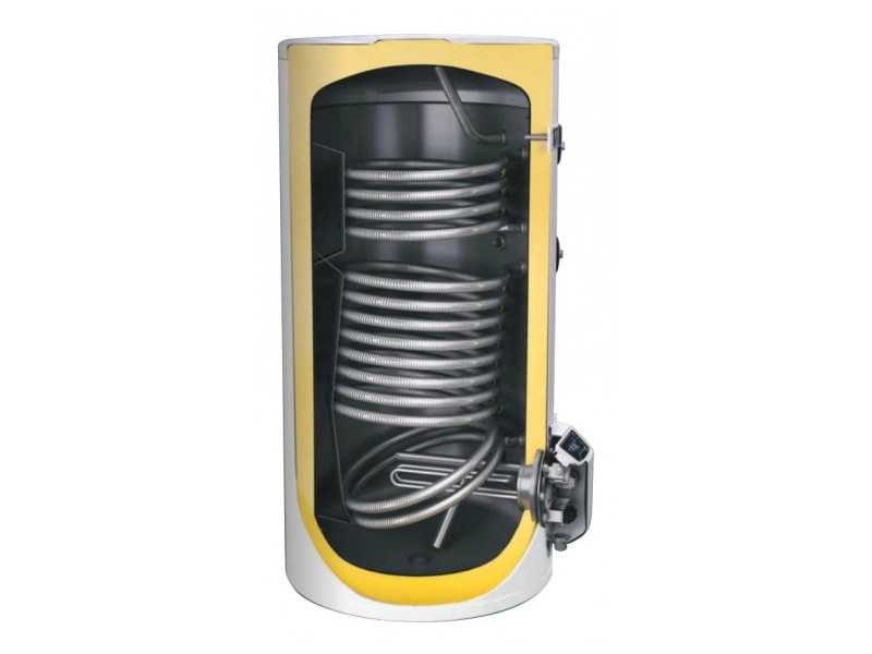 Boiler termoelectric ELDOM 500L (2S)