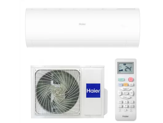 Кондиционер HAIER PEARL Premium DC Inverter R32 AS25PBPHRA-PRE-1U25YEGFRA-H