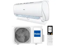 Кондиционер HAIER JADE Plus DC Inverter Super Match AS50S2SJ1FA-3-1U50JECFRA-3