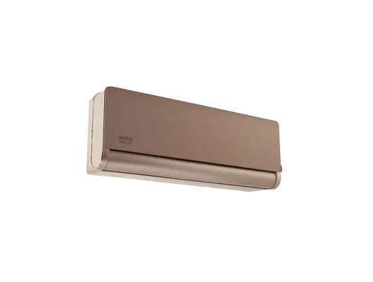 Conditioner Vivax Inverter R32 H-Design 12000 BTU Gold