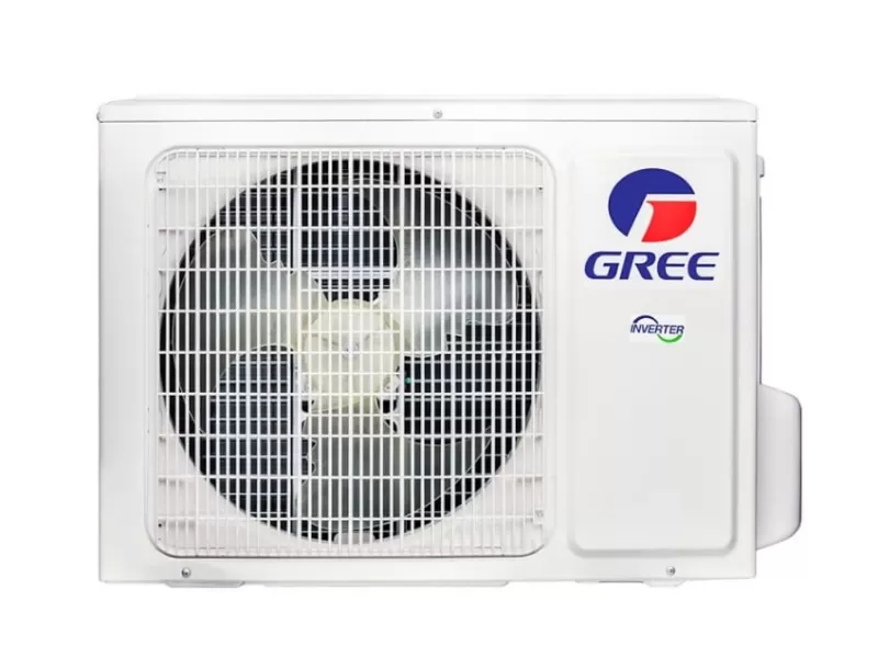 Conditioner GREE BORA R32 Inverter GWH09AAB-9000 BTU