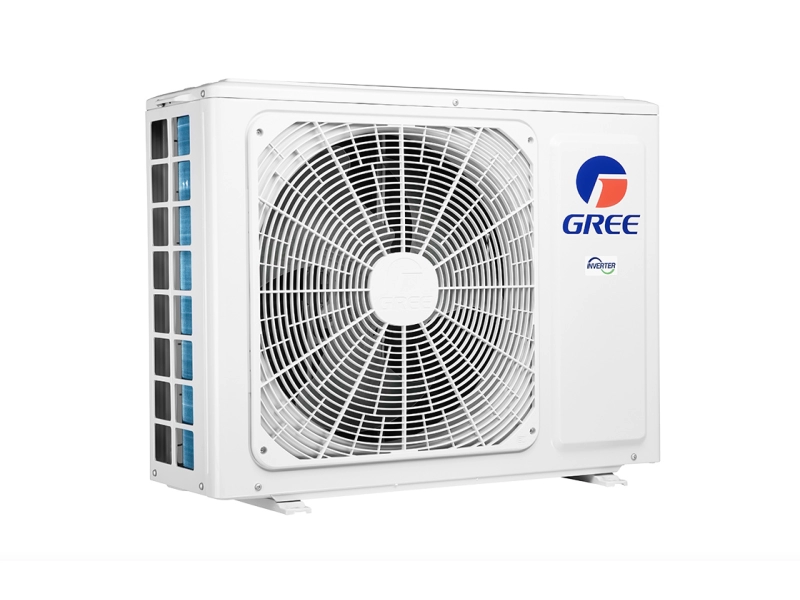 Conditioner GREE G-TECH Inverter R32 GWH09AEC-K6DNA1A-9000 BTU