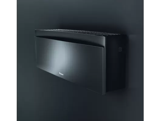 Conditioner DAIKIN Inverter R32 EMURA FTXJ50AB+RXJ50A R32 A+++ negru