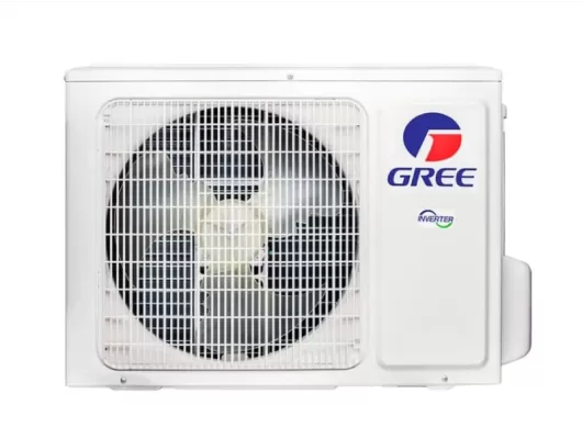 Conditioner GREE BORA R32 Inverter GWH18AAD-18000 BTU