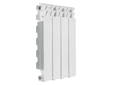 Алюминиевый радиатор Fondital SEVEN B4 800/100