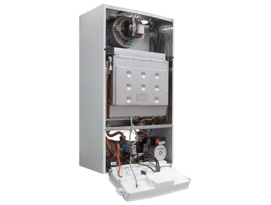 Классический газовый котел FONDITAL Antea RBTFS 40 кВт
