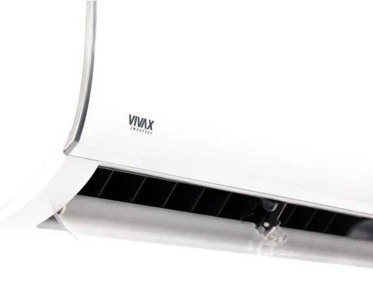 Conditioner Vivax Inverter R32 M-Design 12000 BTU