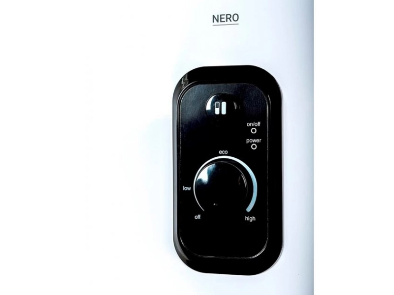 Boiler electric Zanussi Nero 50