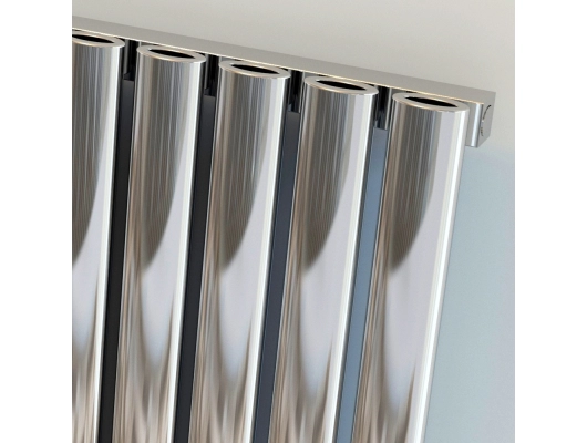 Дизайнерский радиатор LOJIMAX, коллекция BELLA 600 мм. 1348 мм.