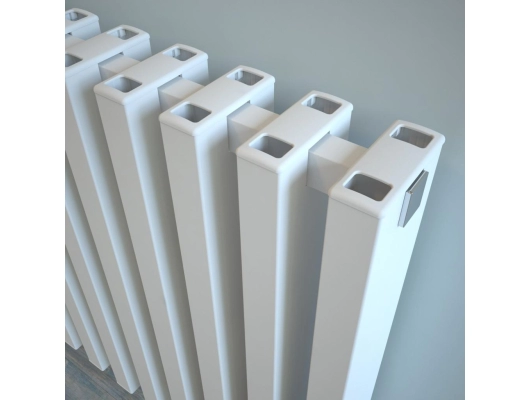 Дизайнерский радиатор LOJIMAX, коллекция LAPIS 1000 мм. 932 мм.