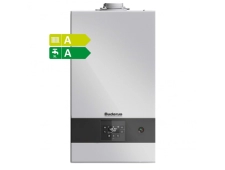 Cazan pe gaz in condensare BUDERUS GB 022 24 kW