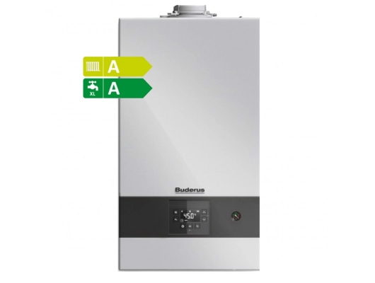 Cazan pe gaz in condensare BUDERUS GB 022 24 kW