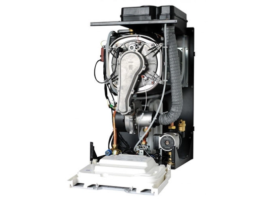 Конденсационный газовый котел IMMERGAS Victrix Pro 120 кВт