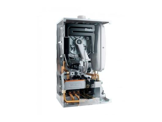 Конденсационный газовый котел VAILLANT ECOTEC PLUS VU 25 CS/1-5 26 кВт