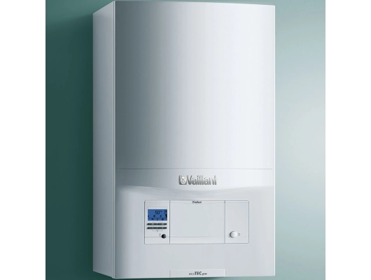 Cazan pe gaz in condensare VAILLANT ECOTEC Pro VUW 236-5-3 24 kW
