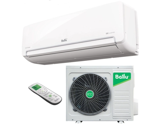 Conditioner BALLU Inverter BSDi-09HN1