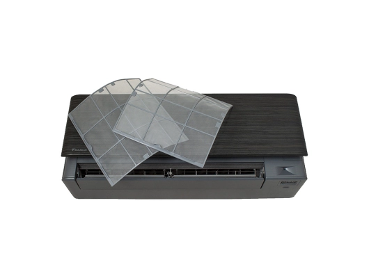 Conditioner DAIKIN Inverter STYLISH FTXA20BT+RXA20A negru lemnos A+++