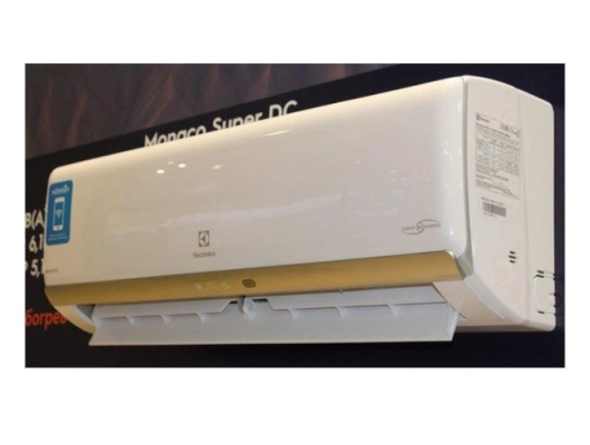 Conditioner ELECTROLUX MONACO R32 DC Inverter EACS-I-09 HM-N8-Eu