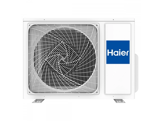 Conditioner HAIER FLEXIS Plus DC Inverter Super Match AS25S2SF1FA-WH-1U25S2SM1FA (white matt)