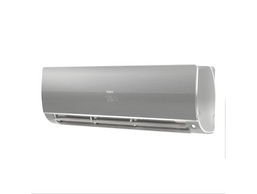 Conditioner HAIER FLEXIS Plus DC Inverter Super Match AS35S2SF1FA-S-1U35S2SM1FA (silver shine)