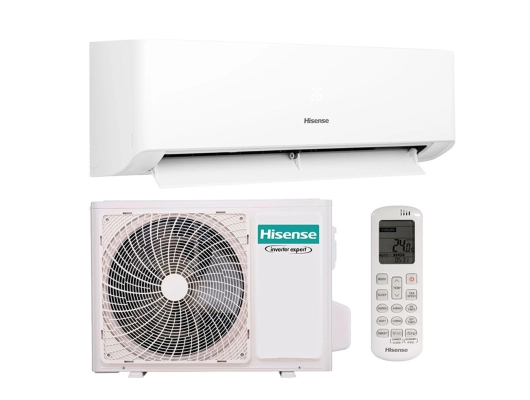 Conditioner Hisense Energy Inverter R32 SE KA50BS0FG/FW 18000 BTU