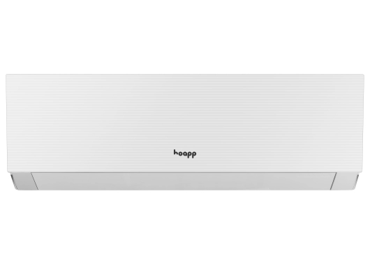 Кондиционер HOAPP DESIGN Inverter R32 HSZ-EF28VAN/HUZ-EF28VA 9000 BTU