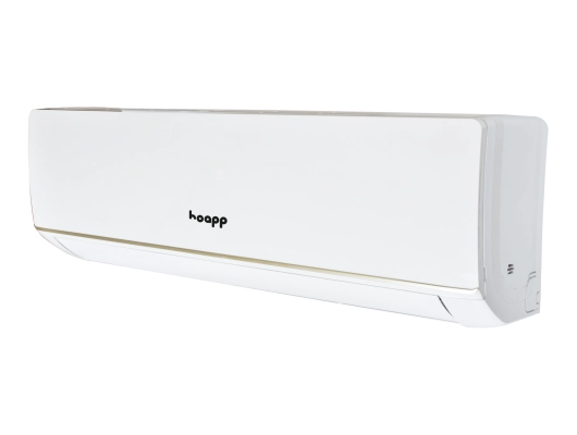 Conditioner HOAPP LUNA Inverter R32 HSK-LA67VAW/HMK-LA67VA 24000 BTU