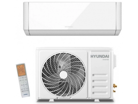 Conditioner HYUNDAI Inverter R32 HYAC - 18CHSD/TP51I