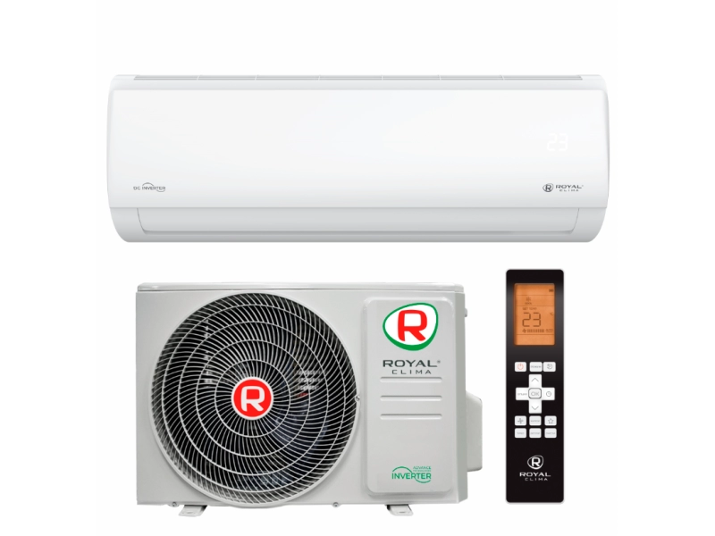 Conditioner Inverter ROYAL CLIMA RCI-TWN28HN