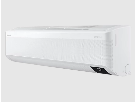 Conditioner Inverter SAMSUNG WindFree Confort (12000 BTU)