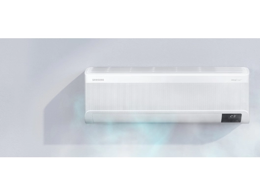 Conditioner Inverter SAMSUNG WindFree Confort (9000 BTU)