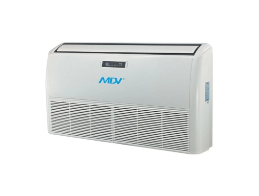 Conditioner MDV de tip tavan-pardosea on/off MDUE-48HRN1/MDOU-48HN1-L