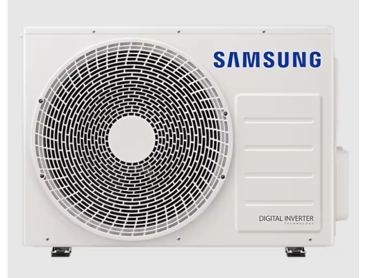Conditioner Samsung Inverter R32 AR12BXFAMWKNUA 12000 BTU