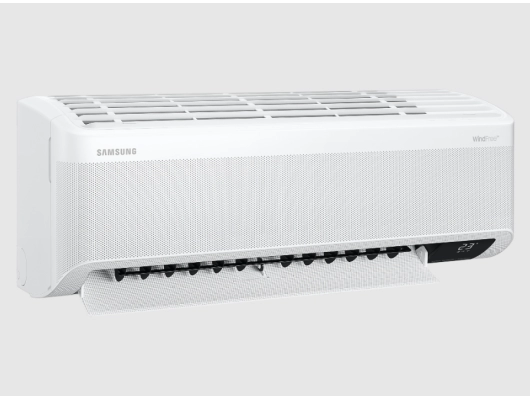 Conditioner Samsung Inverter R32 AR18BXFAMWKNUA 18000 BTU