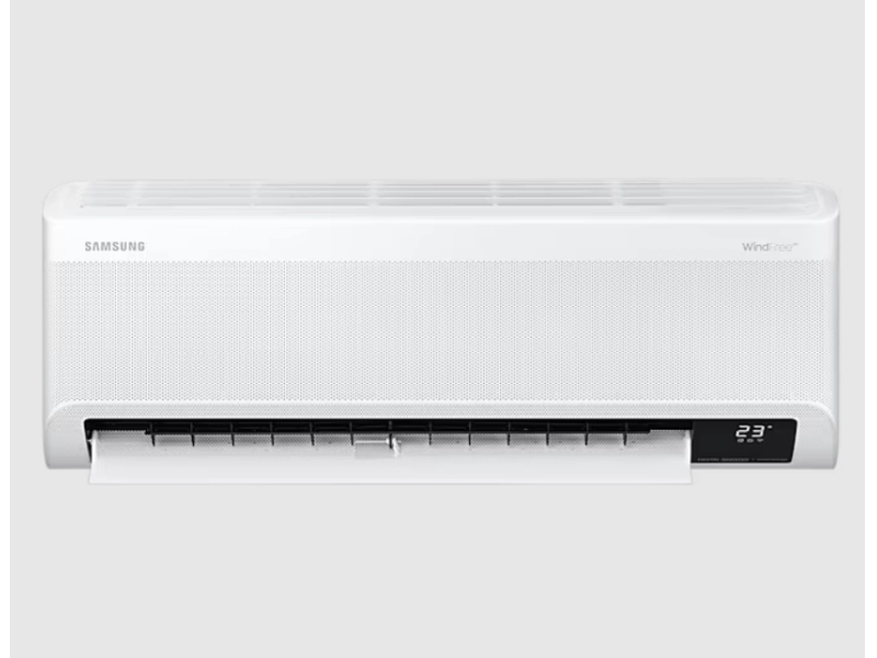 Conditioner Samsung Inverter R32 AR24BXFAMWKNUA 24000 BTU