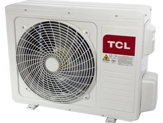 Conditioner TCL ELITЕ HEAT PUMP Inverter R32 TAC-12CHSD / XAB1lHB12000 BTU