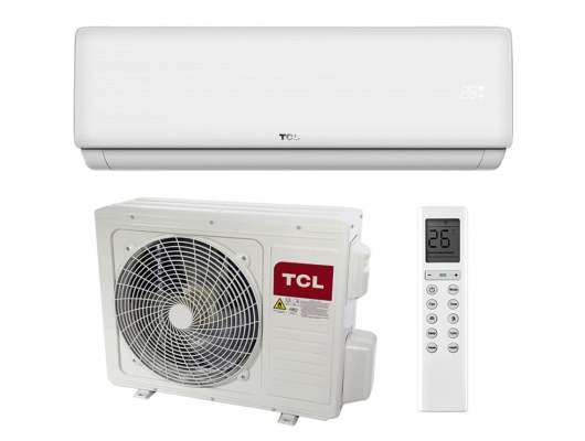 Conditioner TCL ELITЕ HEAT PUMP Inverter R32 TAC-18CHSD / XAB1lHB 18000 BTU