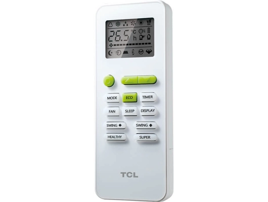 Conditioner TCL Inverter TAC-12HRIA-E1-TACO-12HIA-E1