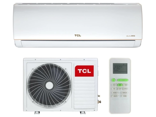 Conditioner TCL On/Off TAC-18HRA-E1-TACO-18HA-E1